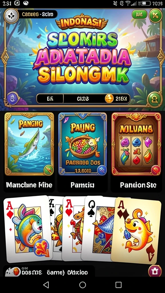 Screenshot 333i nomor 1