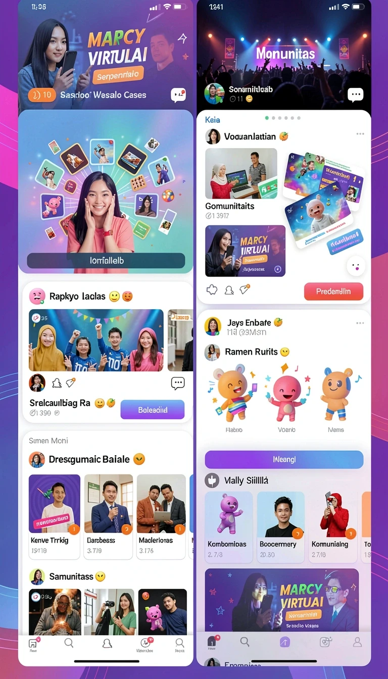 Screenshot 55five nomor 1