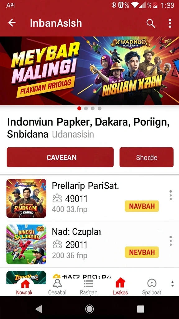 Screenshot 6svip nomor 3