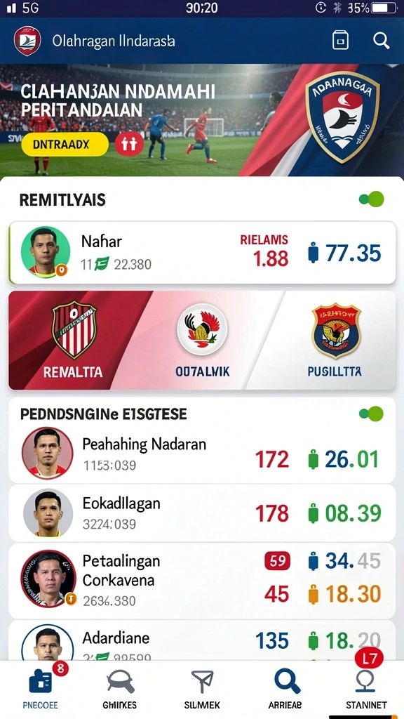 Screenshot 9777win nomor 3