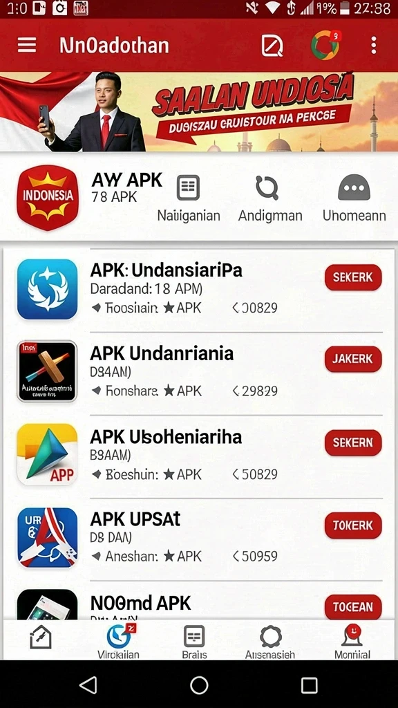 Screenshot aa666 nomor 1