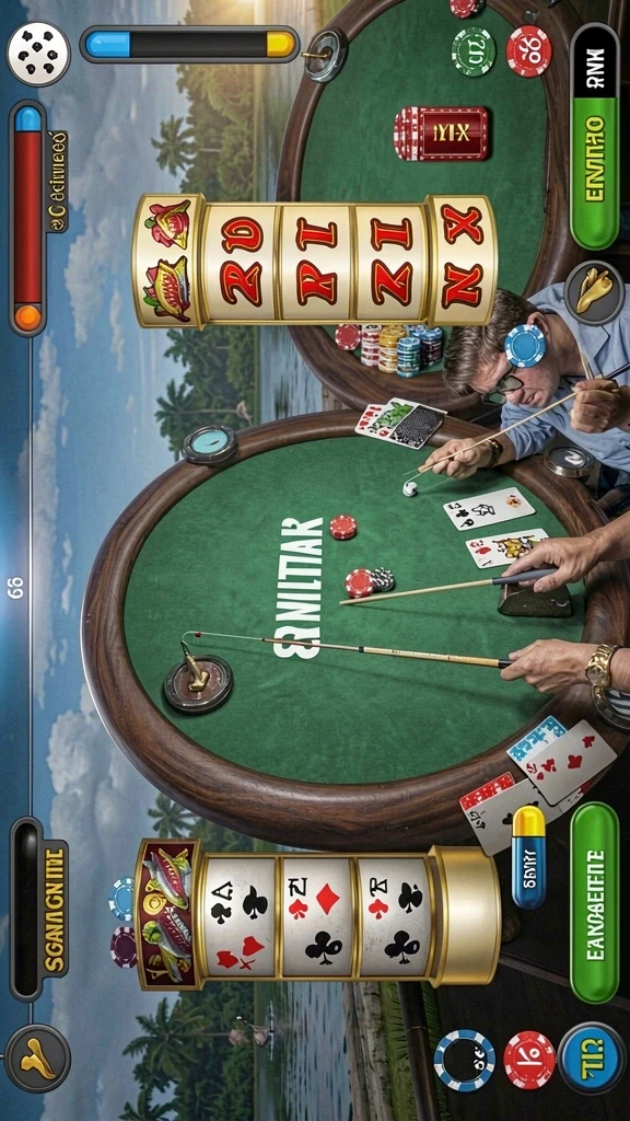 Screenshot aceparty nomor 3