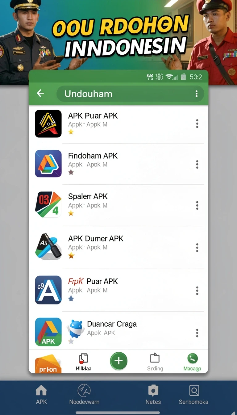Screenshot afaf nomor 3