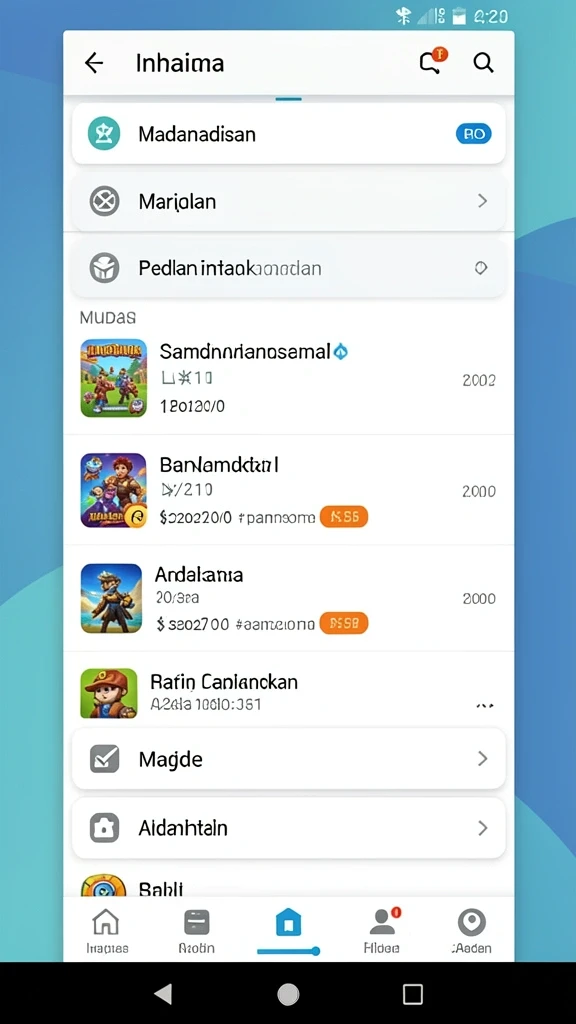 Screenshot afk77 nomor 2