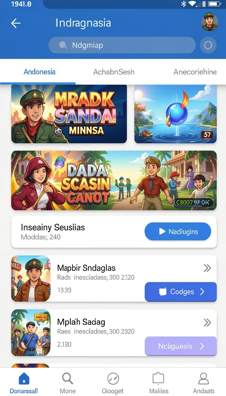 Screenshot bata123 nomor 1