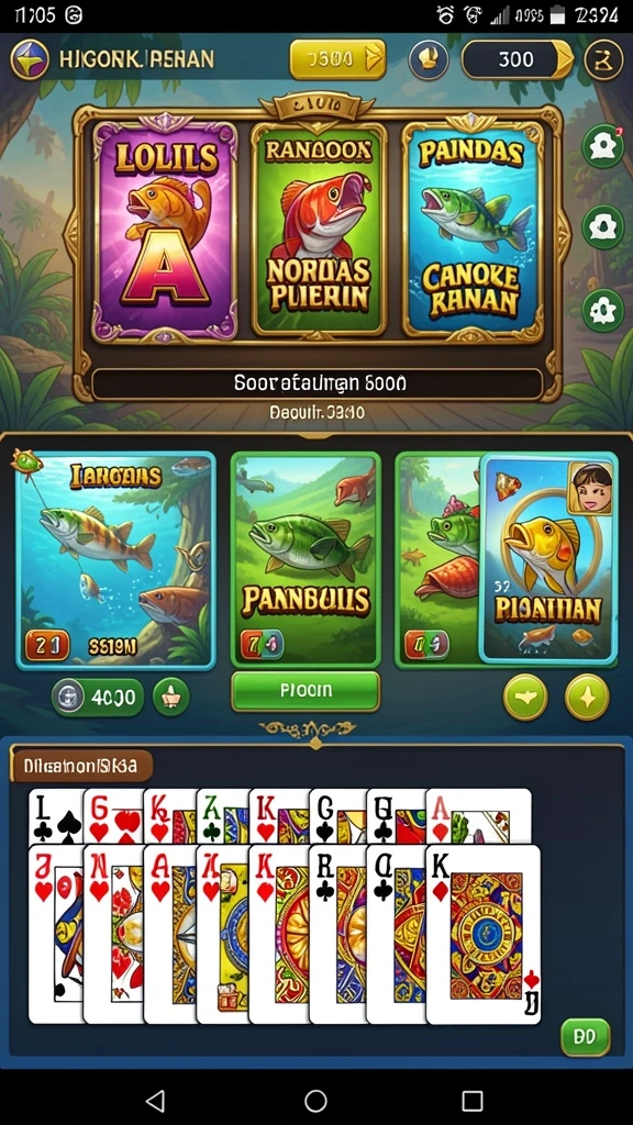 Screenshot bowo77 nomor 2