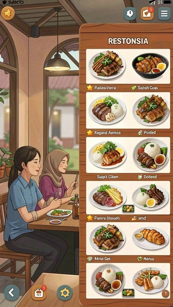 Screenshot cakra777 nomor 1