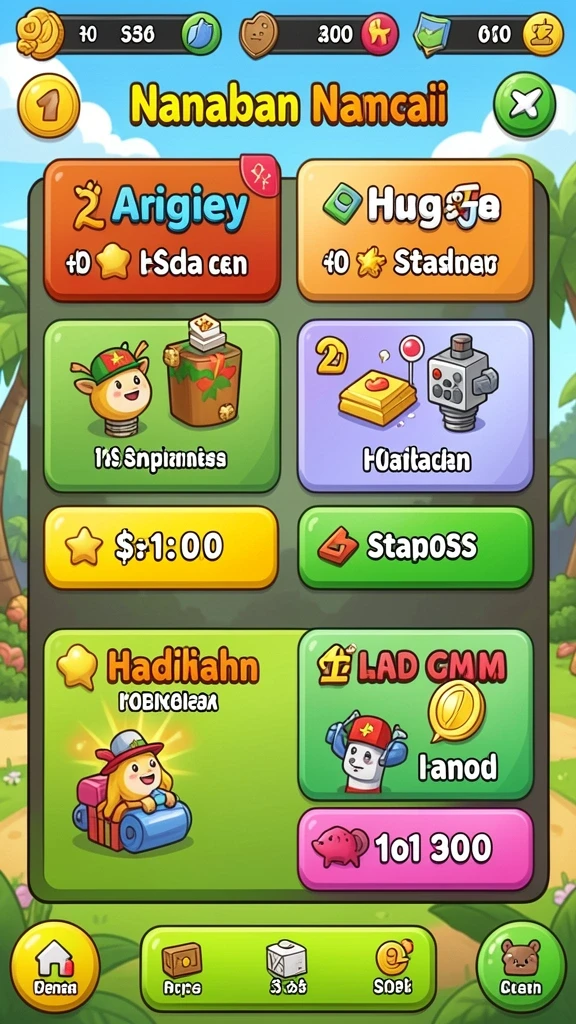 Screenshot cuangila nomor 3