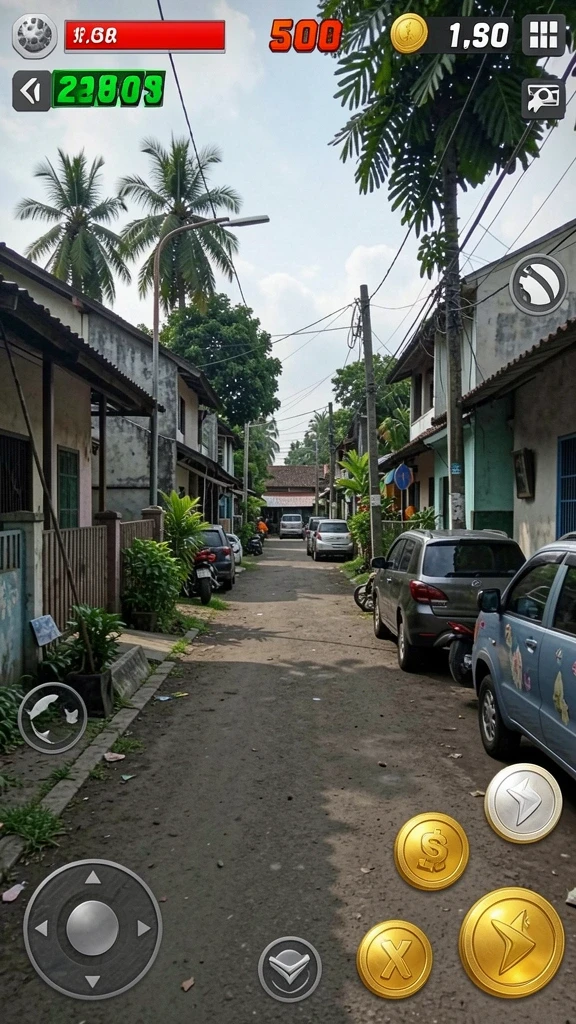 Screenshot empire88 nomor 1