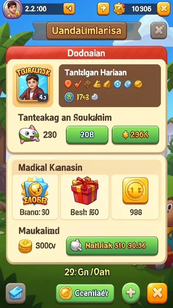 Screenshot empire88 nomor 2