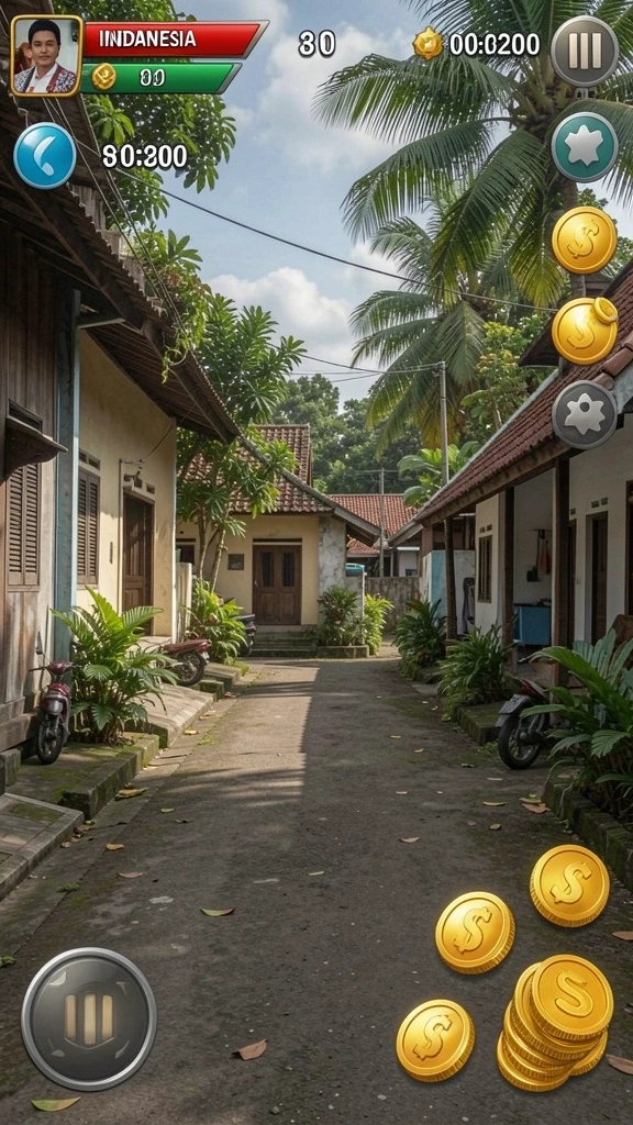 Screenshot empire88 nomor 3