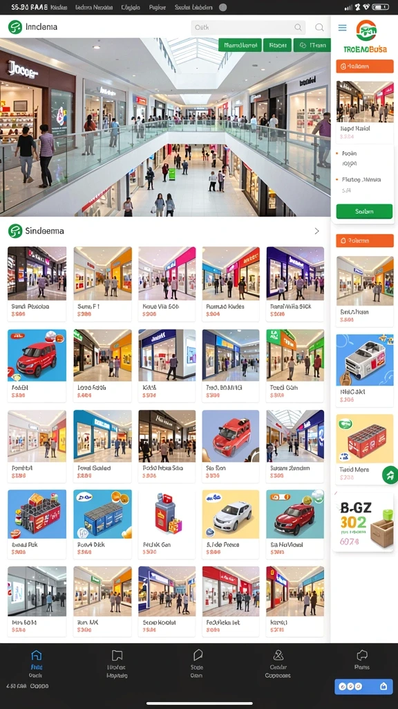 Screenshot fungame777 nomor 1