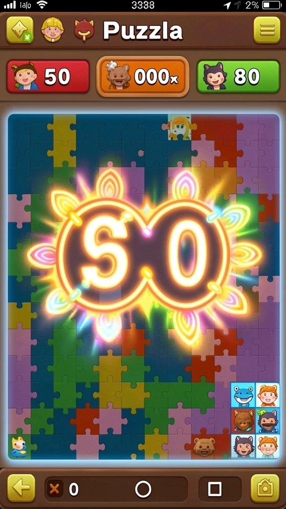 Screenshot fungame777 nomor 2