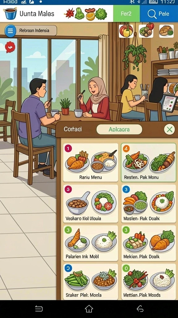 Screenshot fungame777 nomor 3