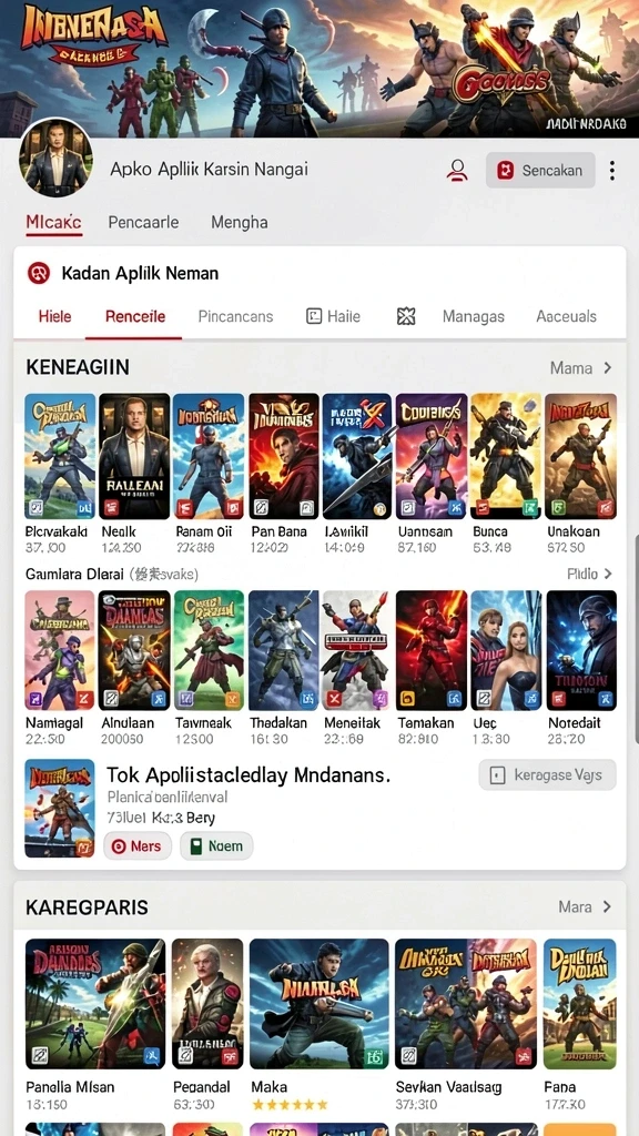 Screenshot gg288 nomor 1