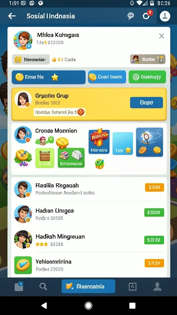 Screenshot gogorejeki nomor 2