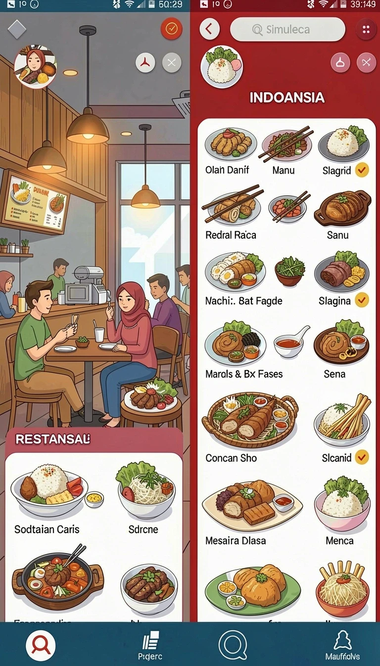 Screenshot gowin nomor 3