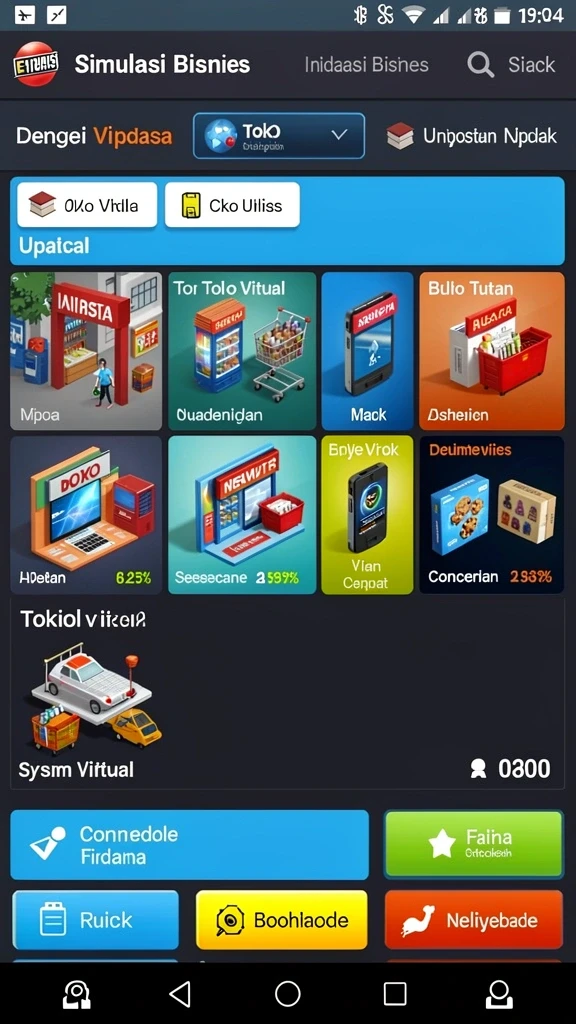 Screenshot halimtoto nomor 3