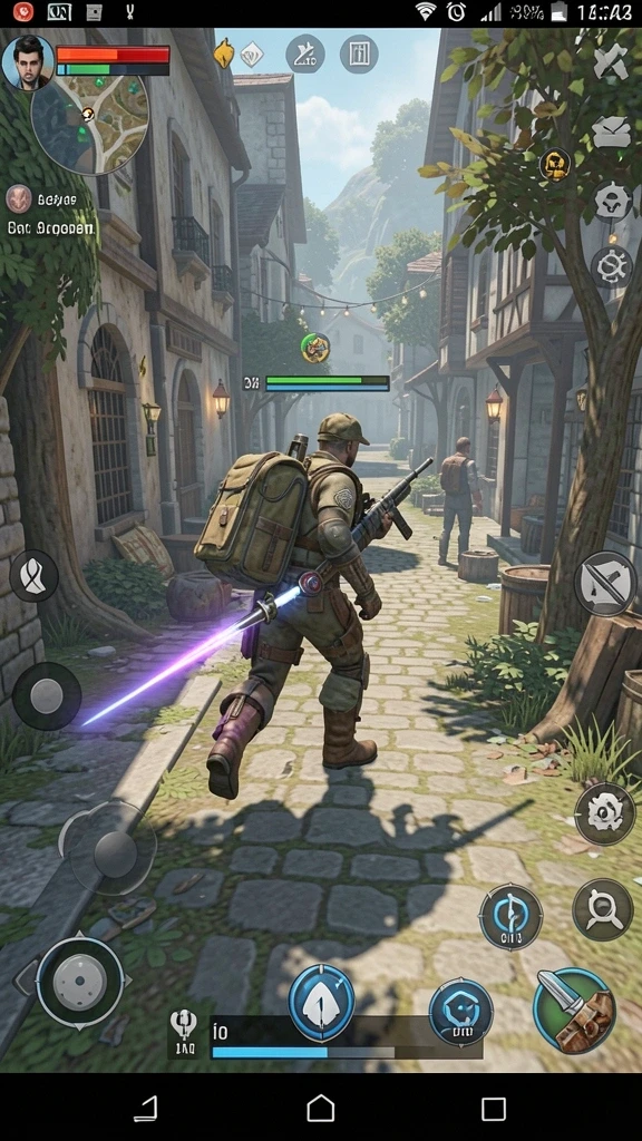 Screenshot halo99 nomor 1