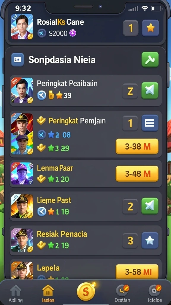 Screenshot hao788 nomor 1