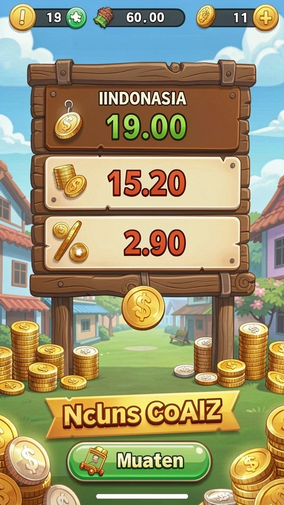 Screenshot hoki777 nomor 1