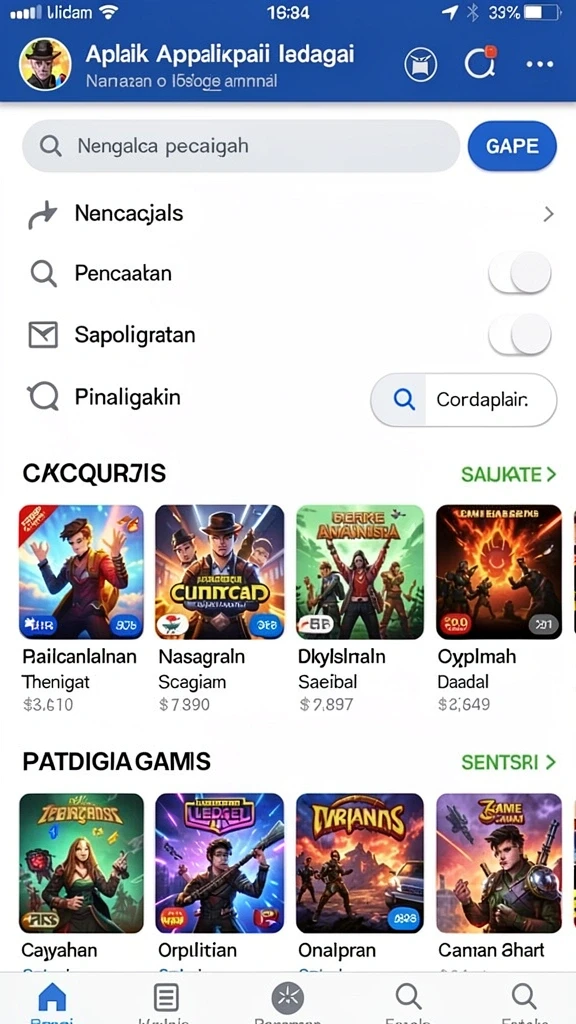 Screenshot id777 nomor 2