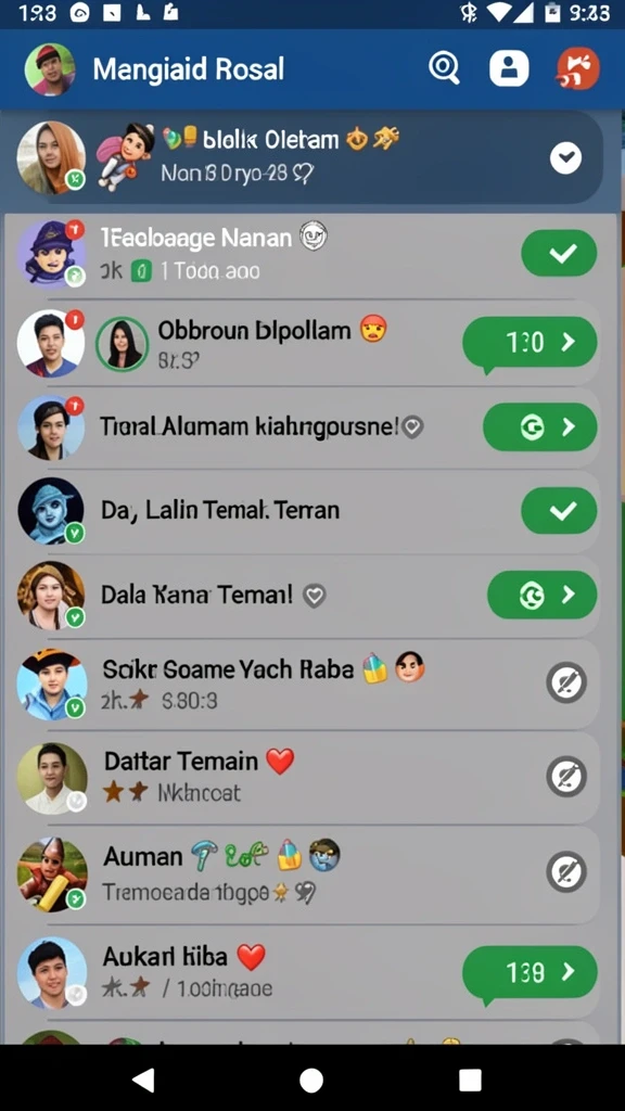 Screenshot indslot nomor 2