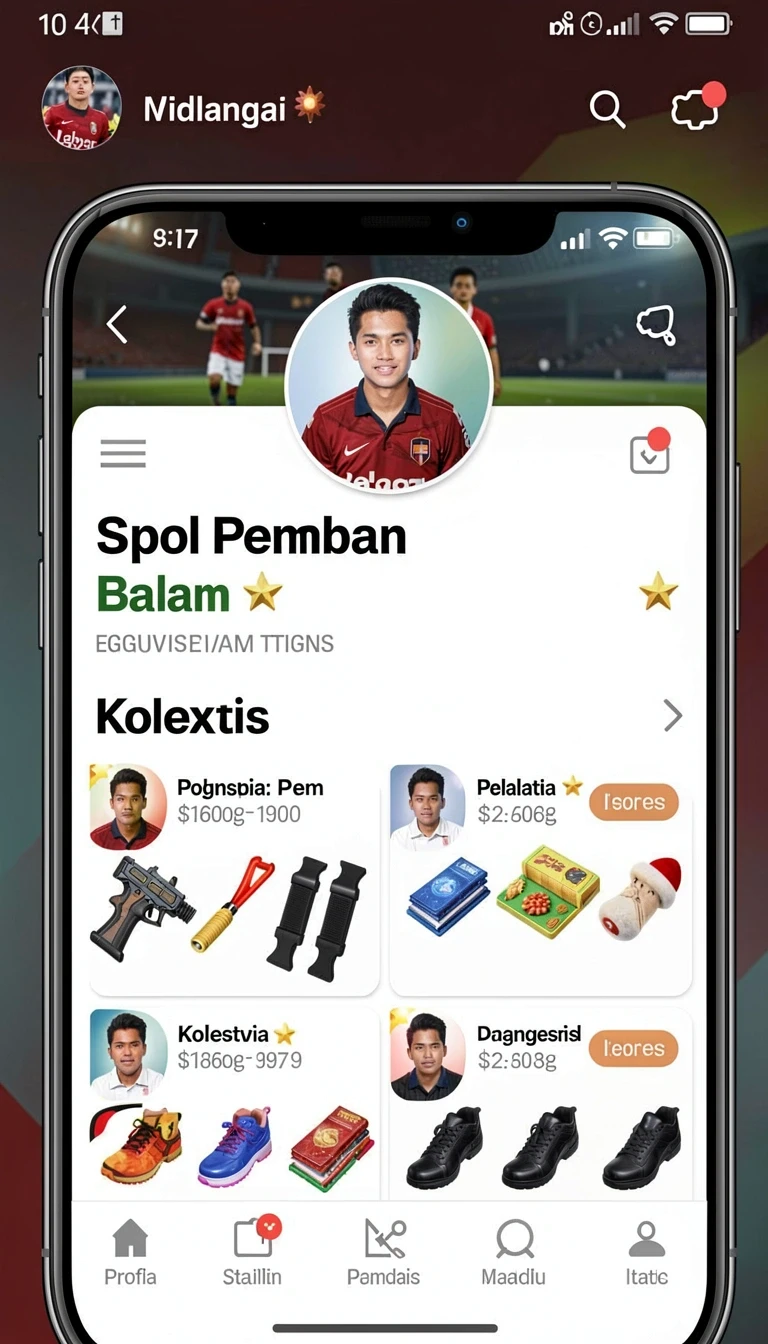 Screenshot jamin777 nomor 3