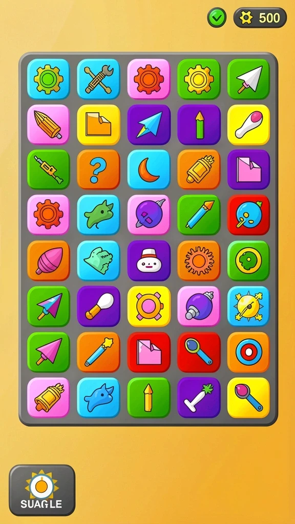 Screenshot klubimpian nomor 2
