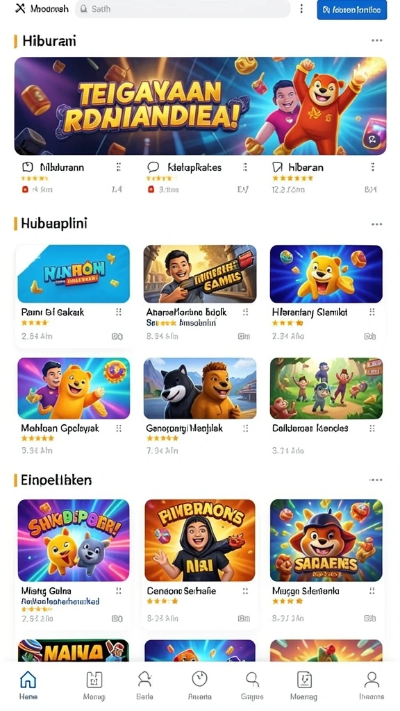 Screenshot kokitoto nomor 1