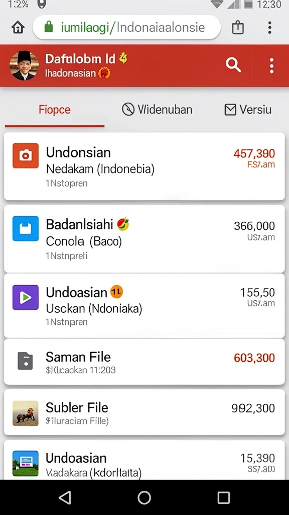 Screenshot koplo77 nomor 1