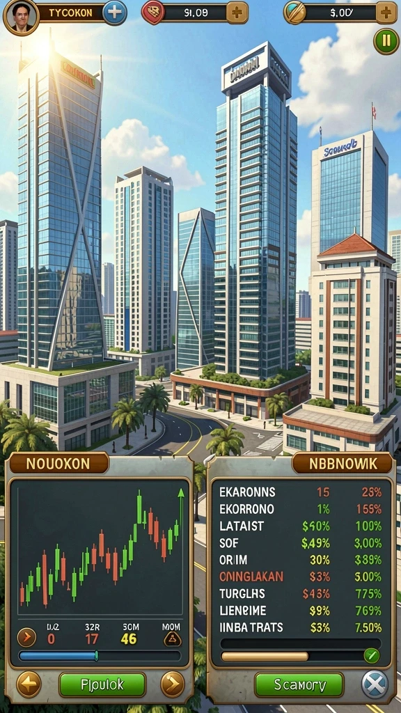 Screenshot mahjong222 nomor 3
