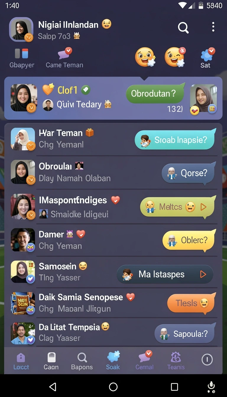 Screenshot mantra55 nomor 1