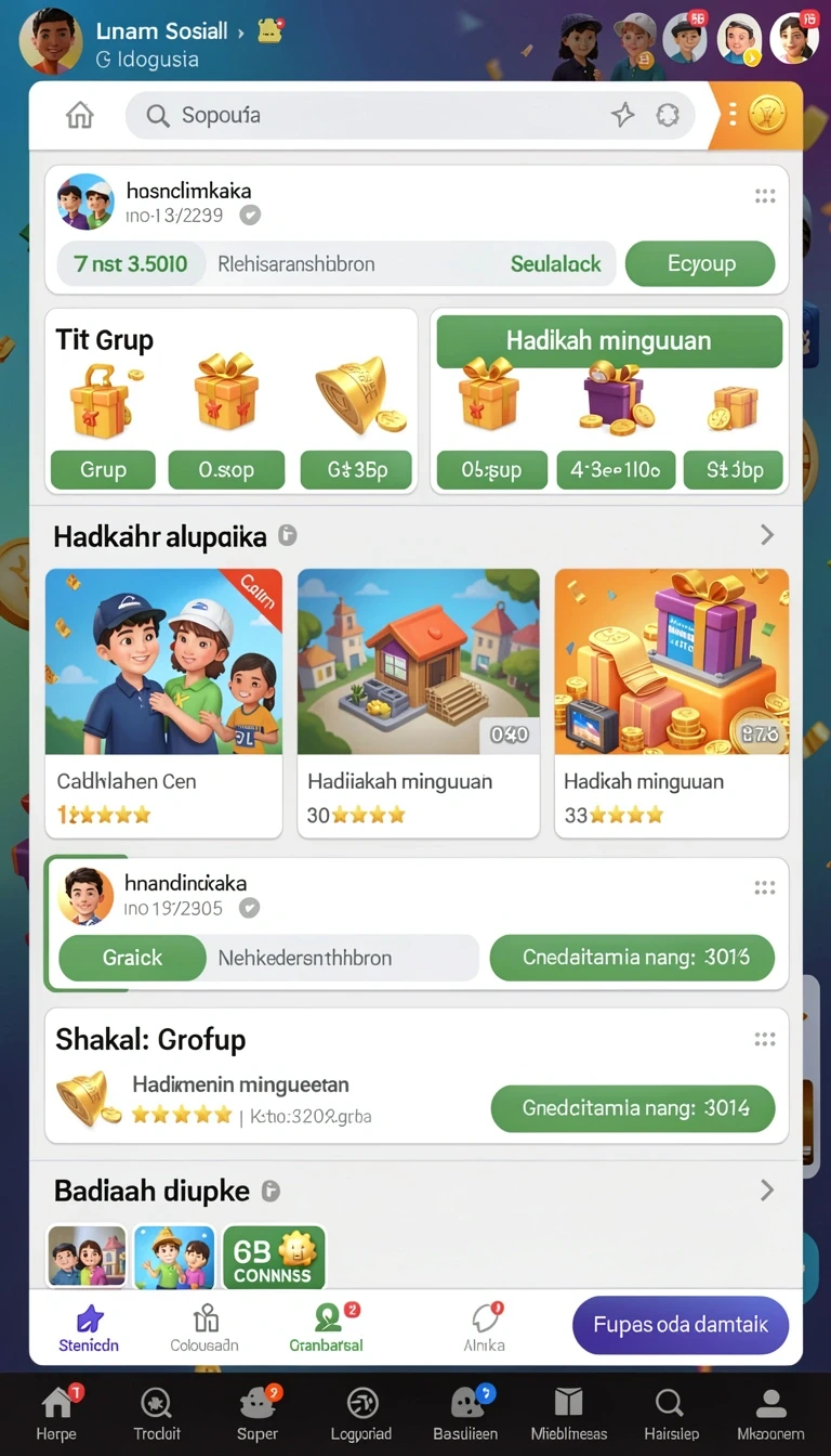 Screenshot maxslot nomor 1