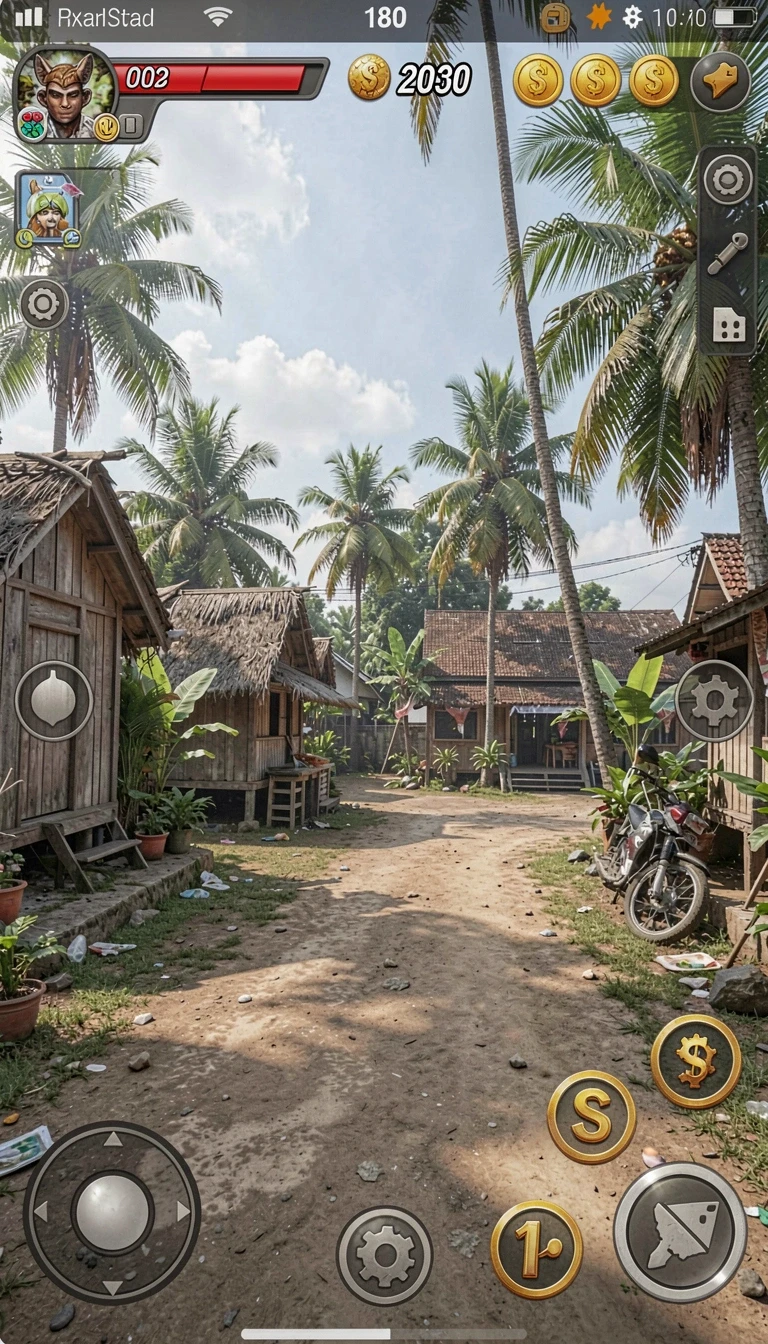 Screenshot mc888 nomor 2