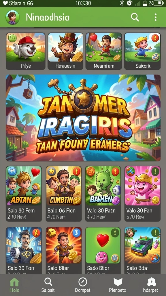 Screenshot mega777 nomor 2
