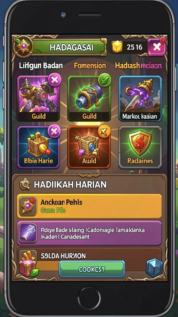 Screenshot naga889 nomor 1