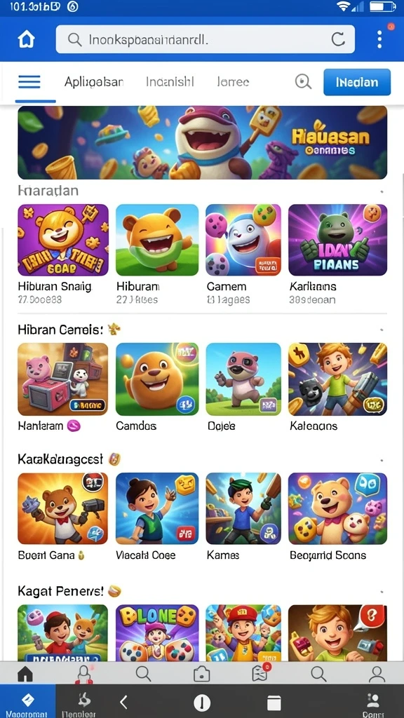Screenshot pandora88 nomor 1