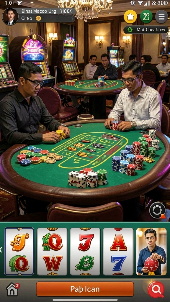 Screenshot prima77 nomor 1