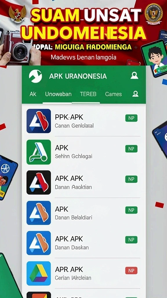 Screenshot pttogel nomor 3