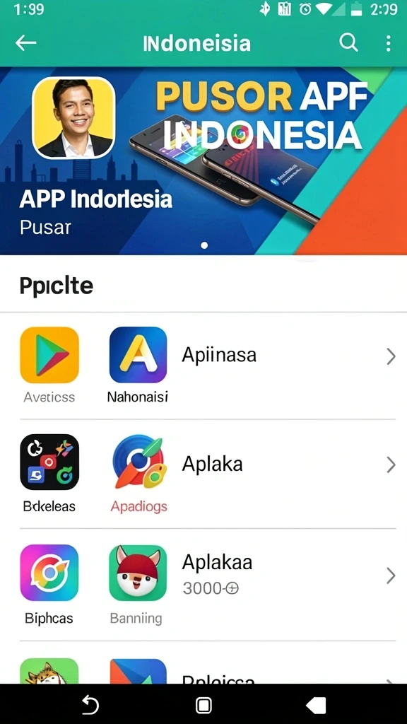 Screenshot putarmega nomor 2