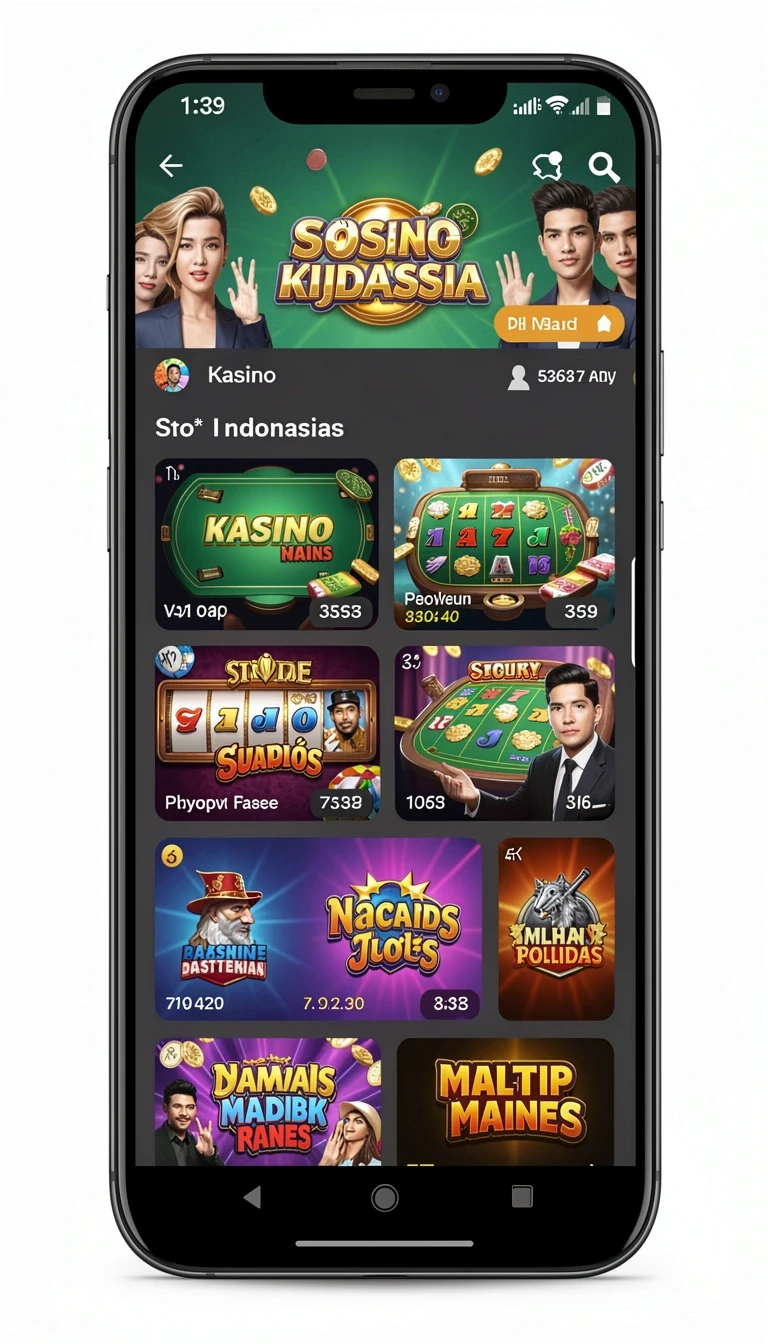 Screenshot qq88asia nomor 2