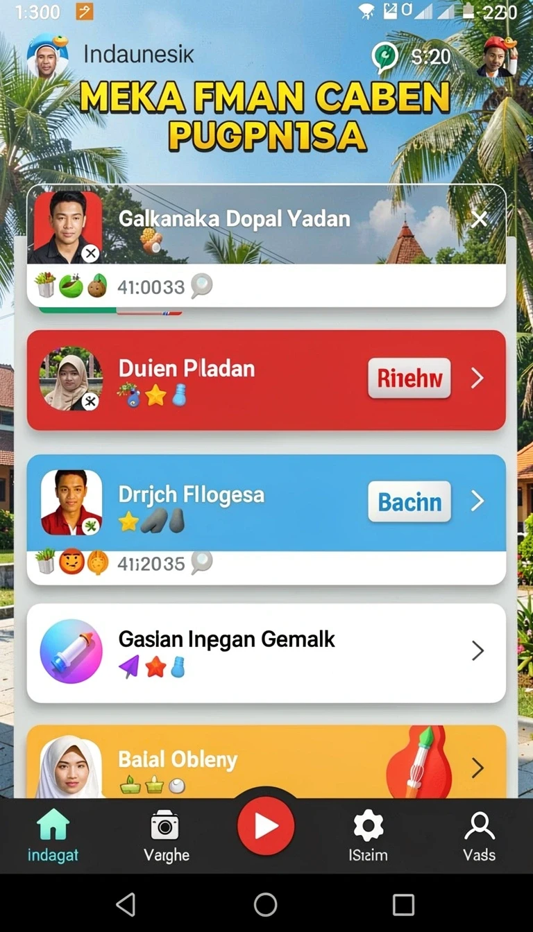 Screenshot rajacair nomor 2