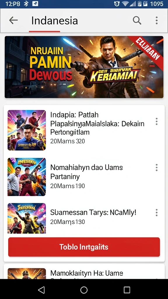Screenshot royal88 nomor 1