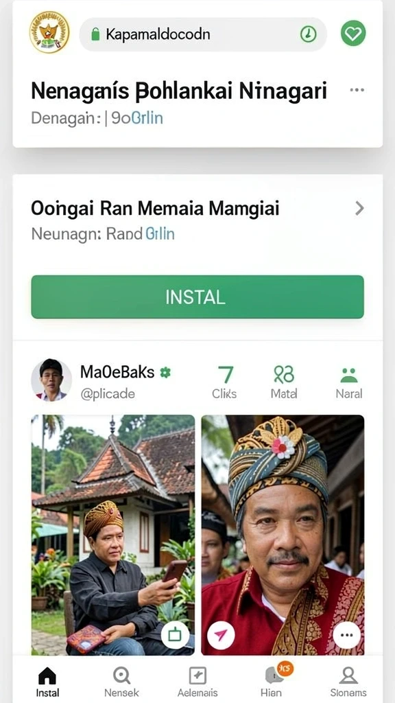 Screenshot royal88 nomor 3