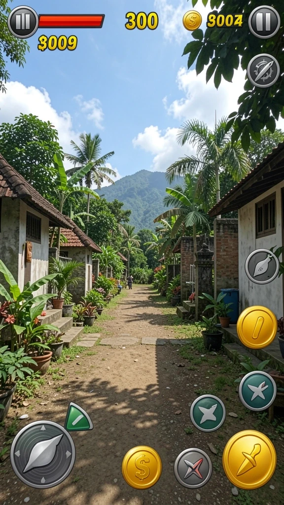 Screenshot rsngame nomor 1