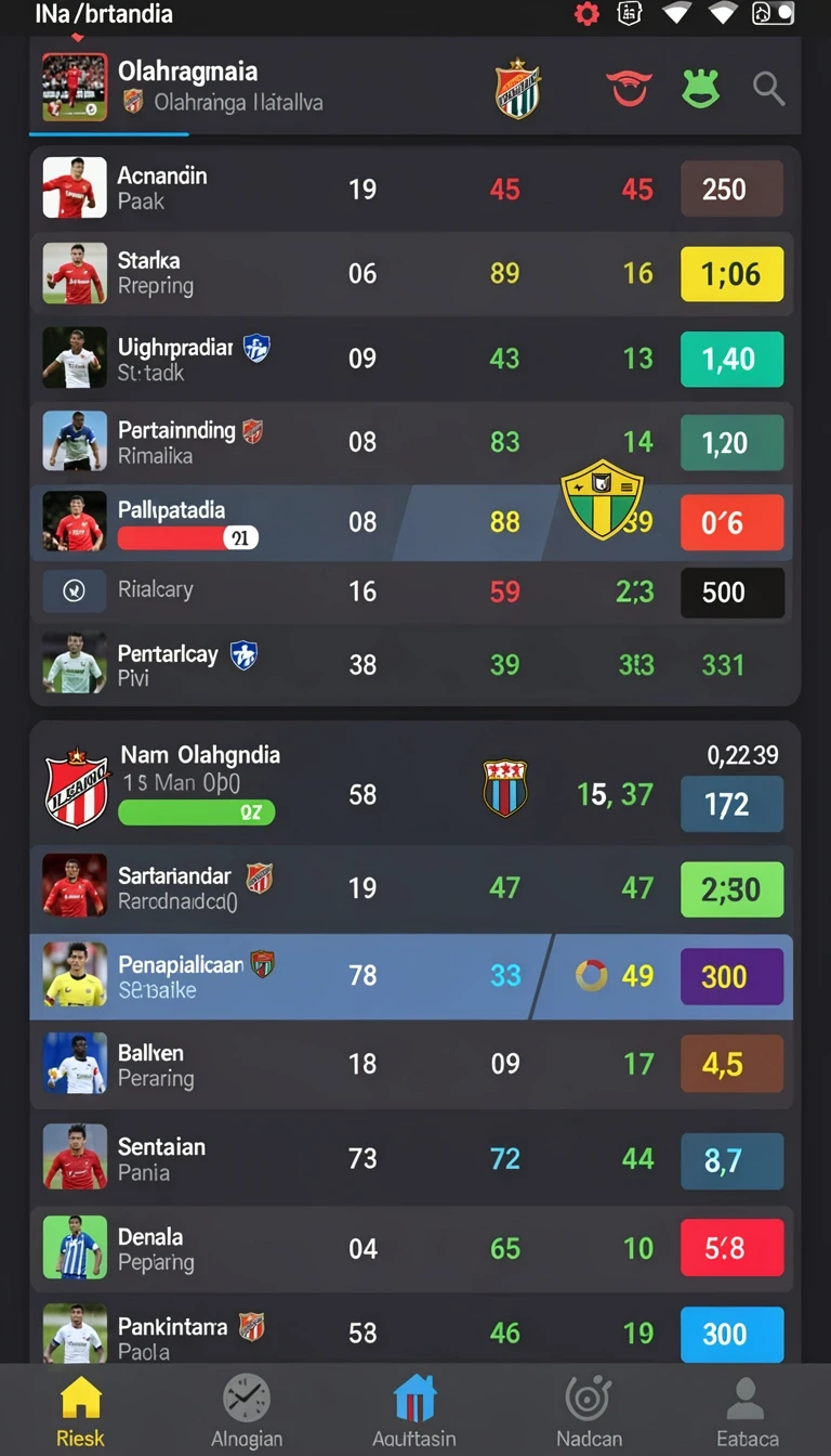Screenshot sakti77 nomor 1