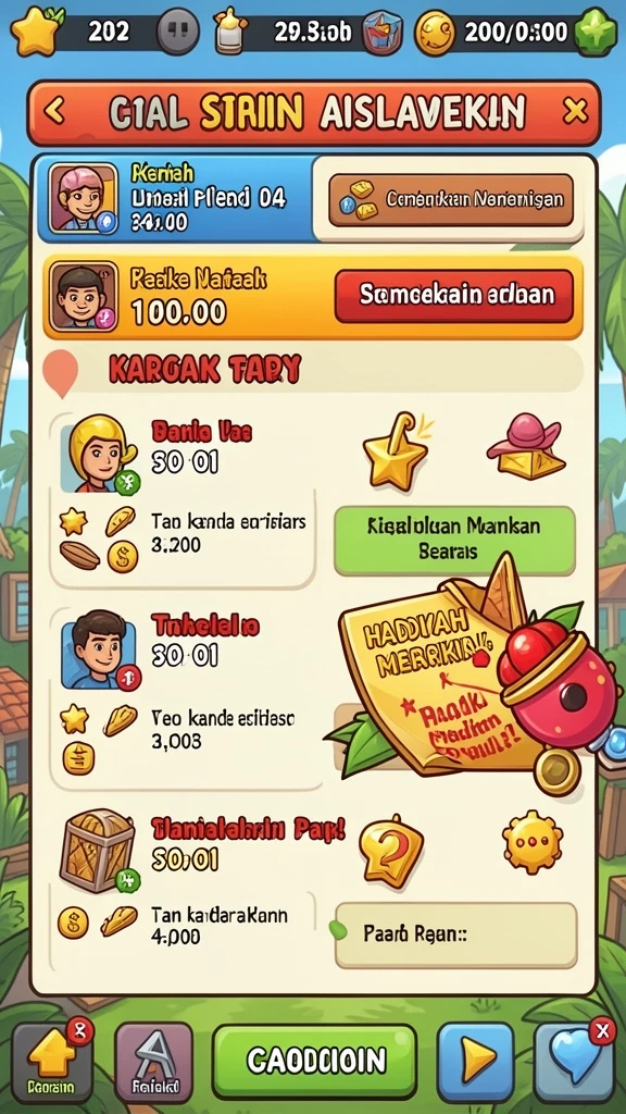 Screenshot siap108 nomor 1
