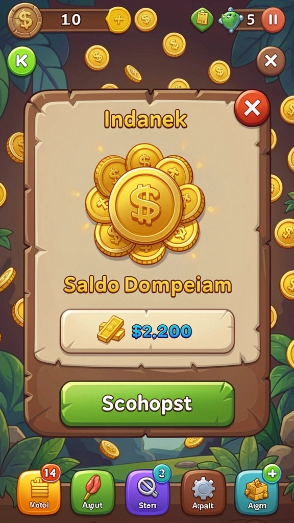 Screenshot soju88 nomor 2