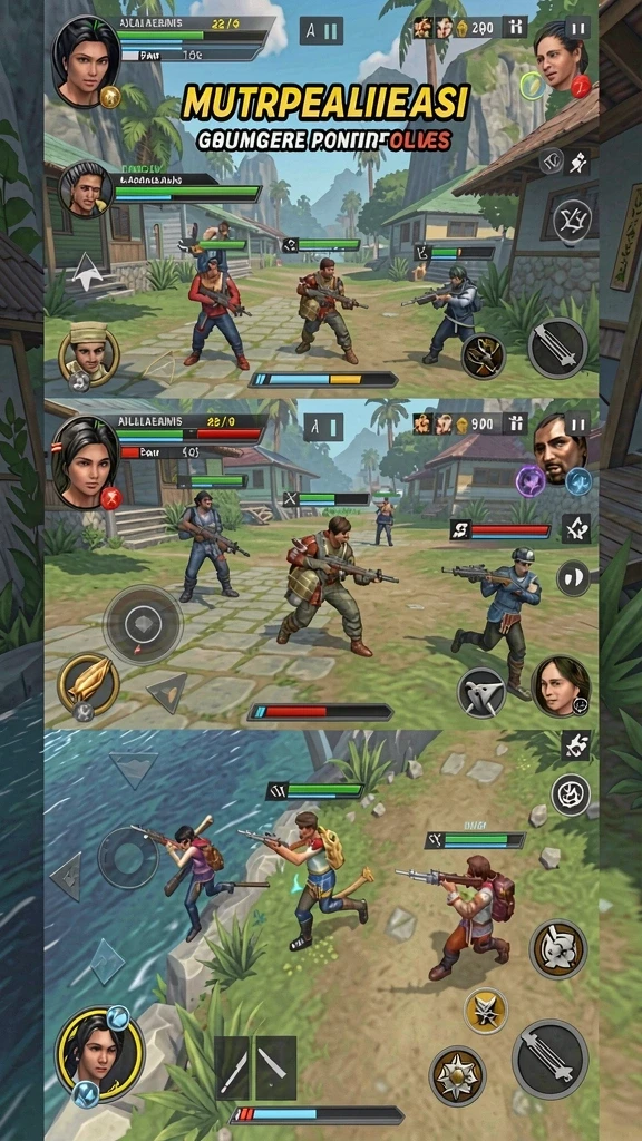 Screenshot topdomino nomor 1